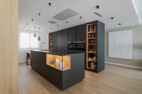 Espai Interiorismo - Alicante