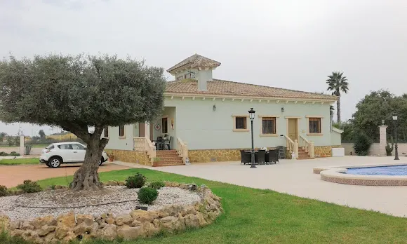 Finca Palomar - Catral