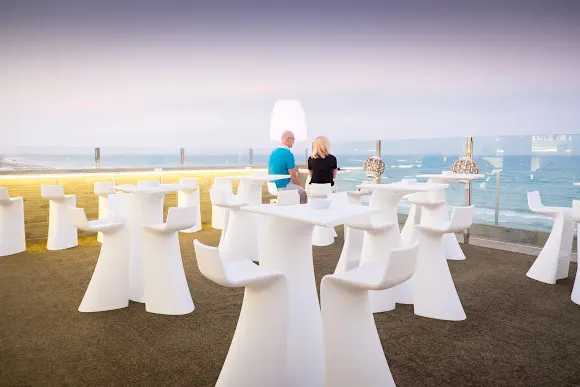 Sky Bar