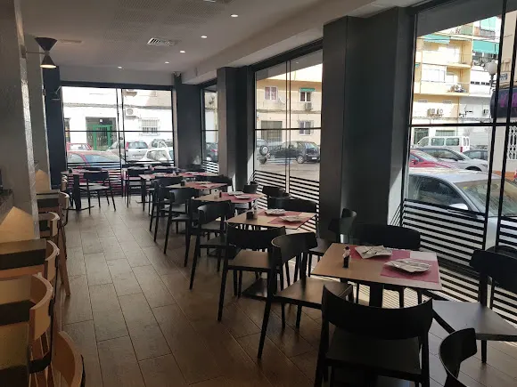 Restaurante Rincón De La Amistad - Alicante