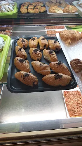 Panadería Onofre - Biar