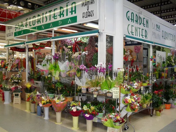 Floristeria La Pinada