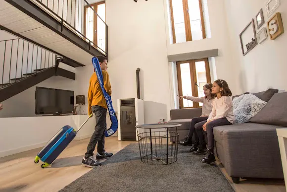 Casa Severina - Apartamento Turístico en el Centro de Alcoy - Alcoy