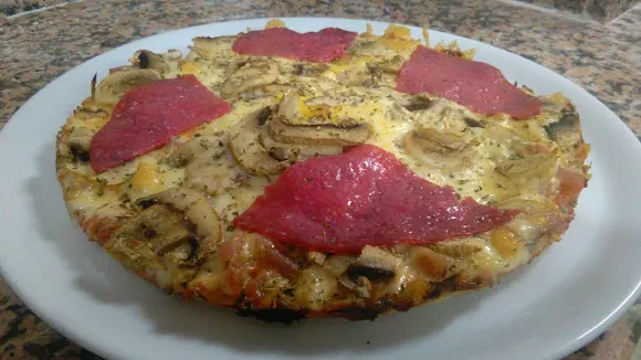 Pizzería Giorgio II - Orihuela