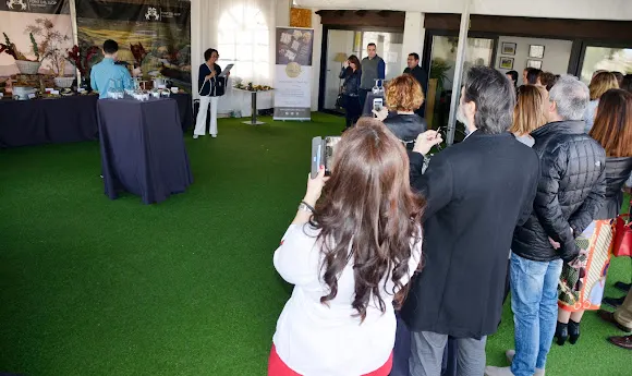 Perfecto Anfitrión Eventos - Elche
