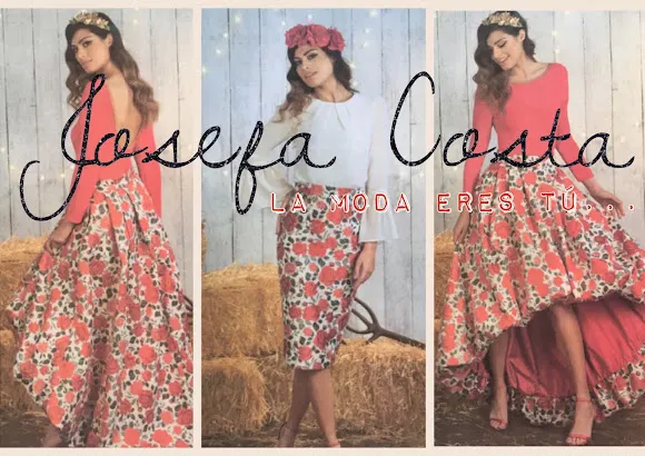 JOSEFA COSTA MODA - Petrer