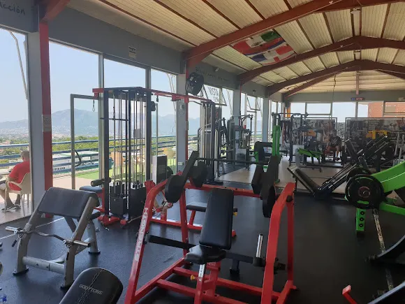 Vista GYM - Gimnasio, SPA & Club de Boxeo - l'Alfas del Pi
