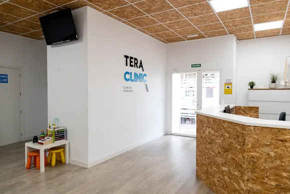 Clínica de Fisioterapia y Osteopatía Tera Clinic - Elda