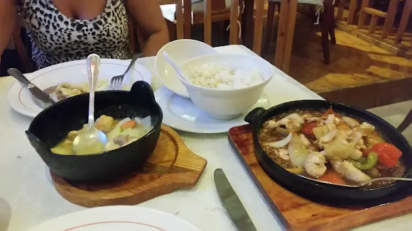 Pato Pekin Restaurante