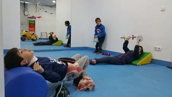 CENTRO DE FISIOTERAPIA Y DESARROLLO INFANTIL , PEQELX - Elche