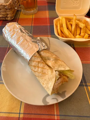 Pizzeria Y Doner Kebab el mundo - Alicante