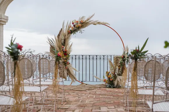 Floristería El Lenguaje de las Flores