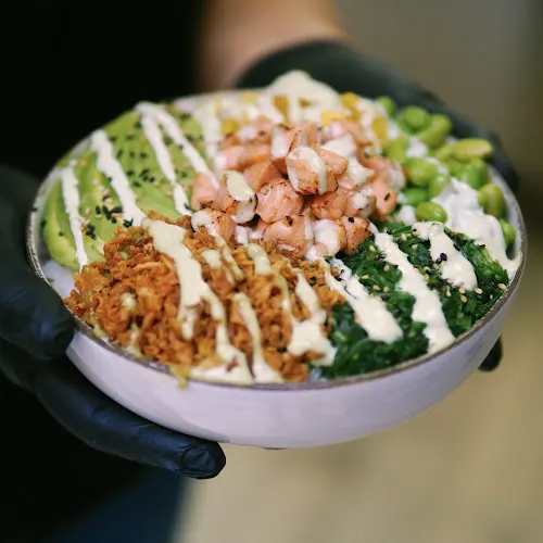 Makai Poke - Alicante
