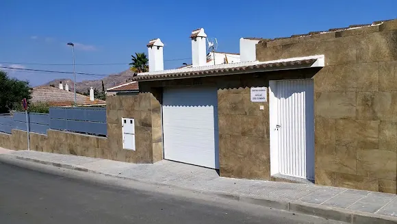 Centro Espírita La Luz del Camino - Orihuela