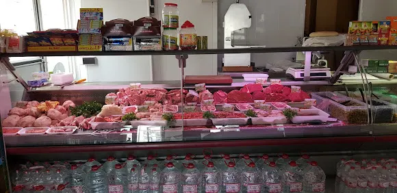 Carnicería youssef halal