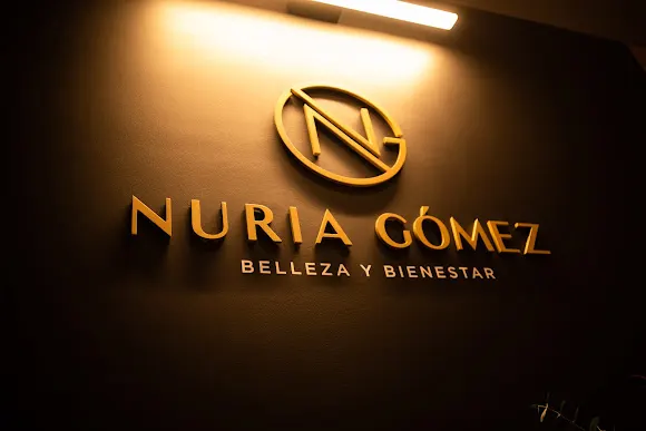 NURIA GÓMEZ - BELLEZA Y BIENESTAR - Villena