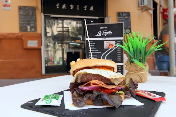 Caña y Tapa La Tapita - Alicante