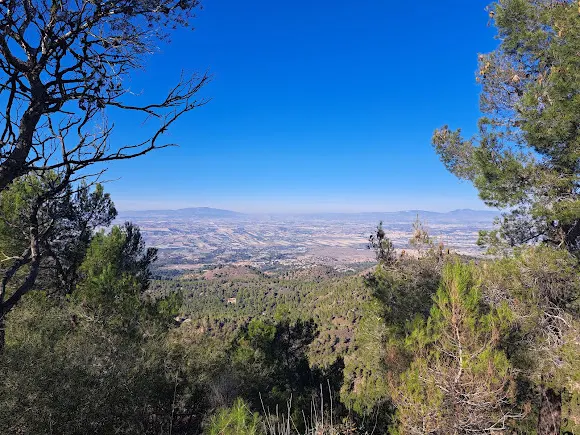 Pico del Águila