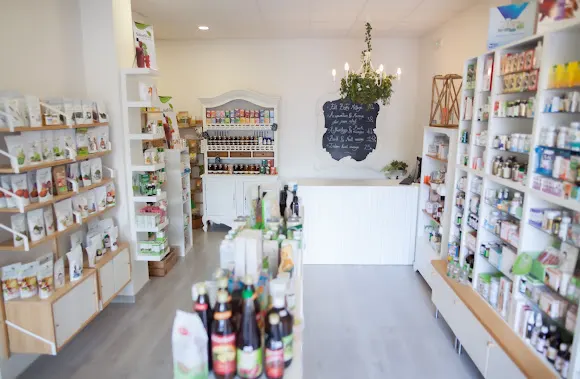 Zenia Natural - Herbolario. Health Shop, Massage & Acupuncture - Orihuela