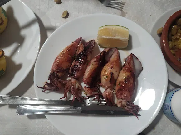 BAR CHESCO - Cocentaina