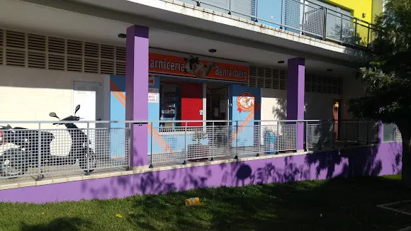 Carnicería Beniarbeig - Beniarbeig