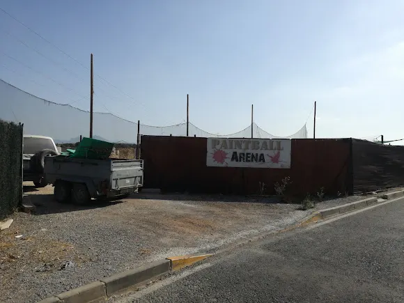 Paintball Arena Alicante - Alicante