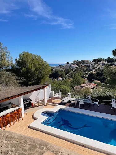 CO-CO - COliving & COworking Costa Blanca­