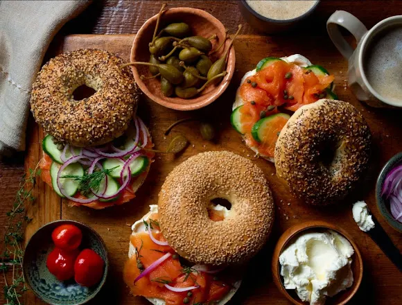 La Bageleria