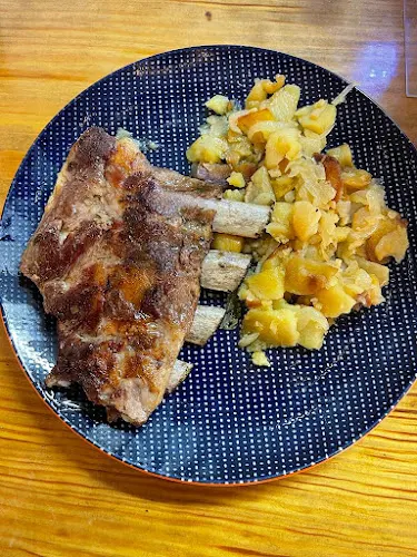 Nuevo Aire - Cocina mediterránea y Carnes a la brasa - San Vicente del Raspeig