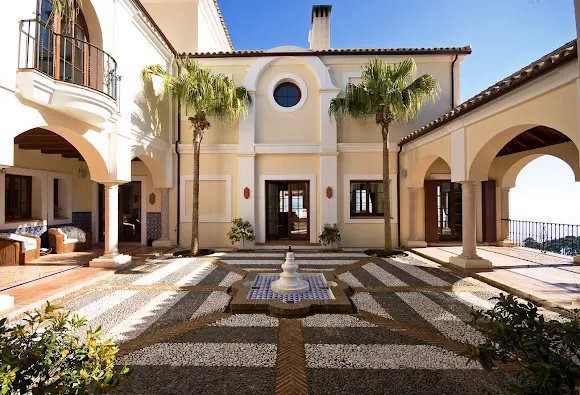 Casas Espania - Torrevieja