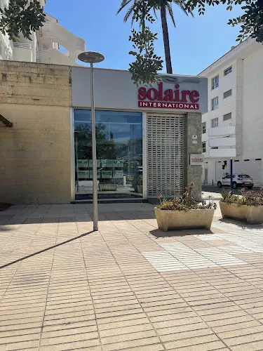 Solaire International • Inmobiliaria • Real Estate