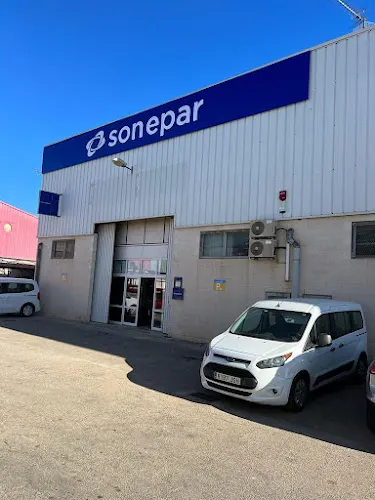 Sonepar Denia - Denia