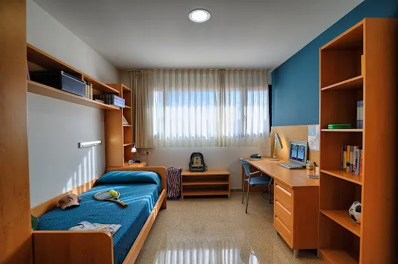 Villa Universitaria | Residencia universitaria Alicante