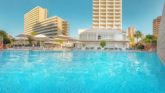 Hotel RH Victoria & Spa - Benidorm