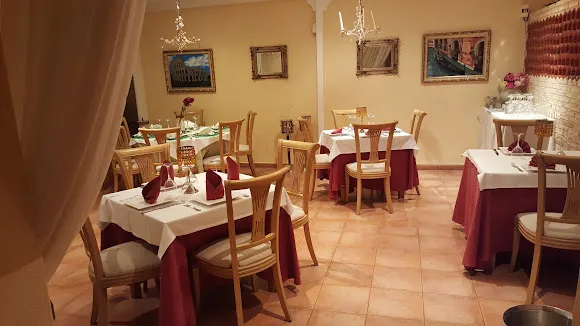 La Capricciosa Cabo Roig - Orihuela