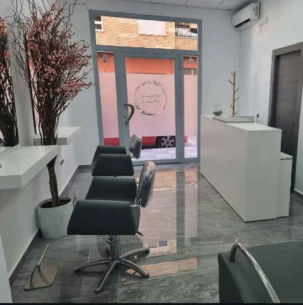 Peluqueria Myma-t - Castalla
