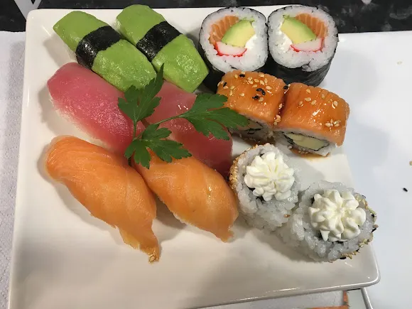 Restaurante Buffet Libre Kasai - Elche