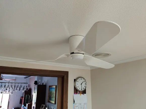 Electricasjomaga