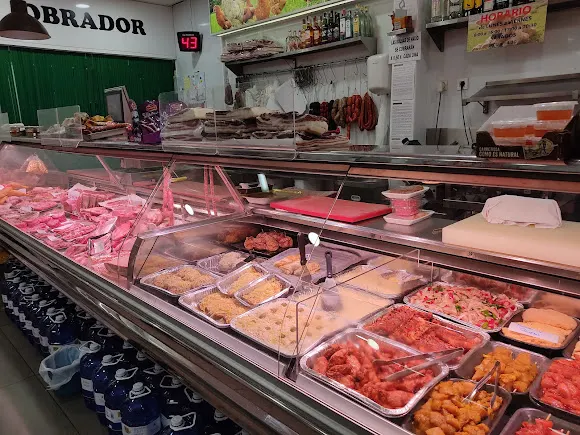 Carniceria Supermercado Carlos