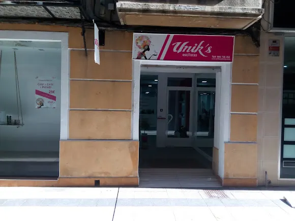 UNIK´S Estilistas