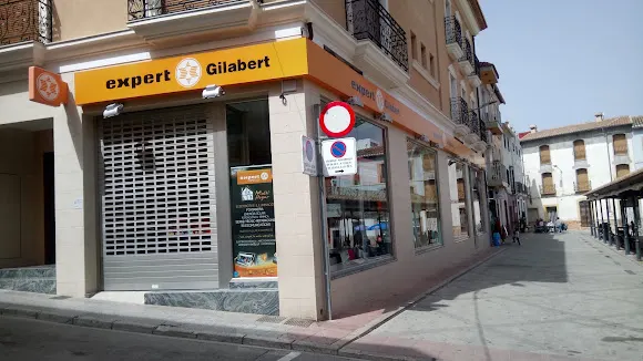 Expert - Pedreguer