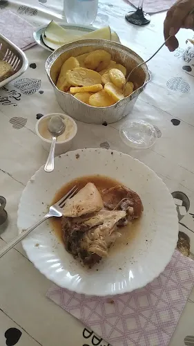 La Casa Del Pollo Asado - Crevillent