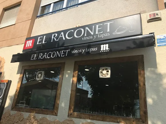 El Raconet Playa San Juan - Alicante