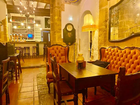La Taberna de Jávea - Jávea