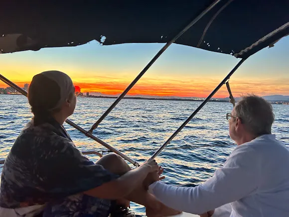 Orión Charter - Alicante
