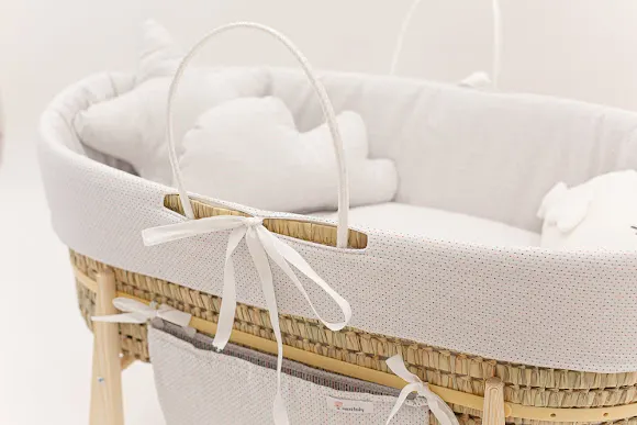 Cositas para mi bebe - Granja de Rocamora