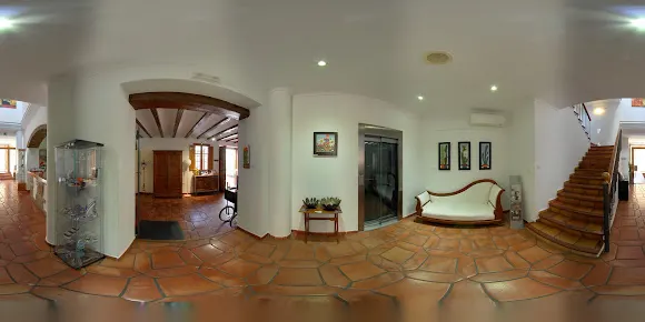 Hotel Nou Romá - Denia