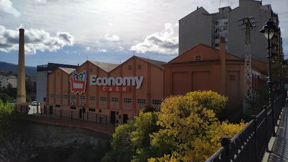 Economy Cash - Alcoy