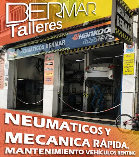 Talleres Bermar