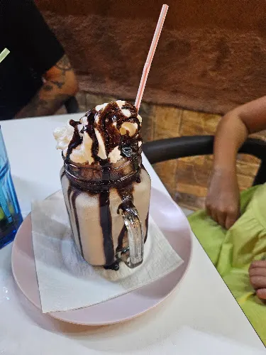 HELADERÍA LANAI - Pilar de la Horadada